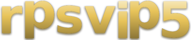 rpsvip5 logo