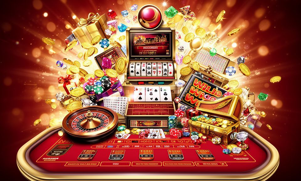 rpsvip5 casino app visual